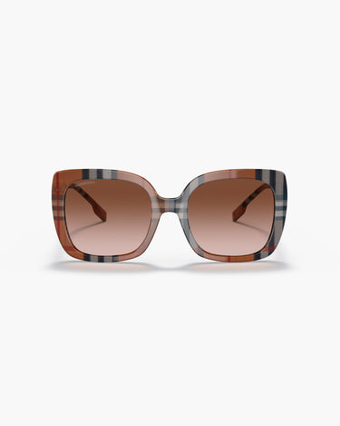 BURBERRY BE4323 - 400513 CAROLL