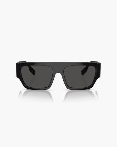 BURBERRY BE4397U - 300187 MICAH