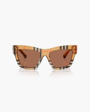 BURBERRY BE4449 - 414673