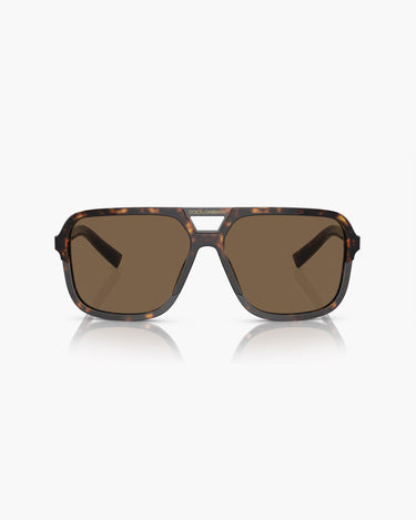 DOLCE & GABBANA DG4354 - 502/73