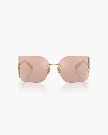 MIU MIU MU54YS - ZVN20F
