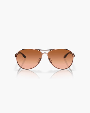 OAKLEY SOLE OO4079 - 407901 FEEDBACK
