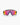 OAKLEY SOLE OO9290 - 929020  JAWBREAKER