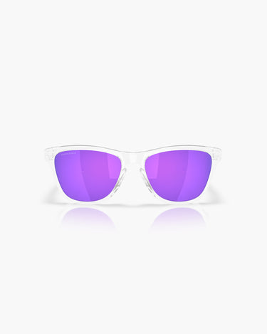 OAKLEY SOLE OO9508 - 950802 FROGSKINS S