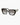 PRADA PR15WS - 3890A7