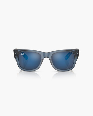 RAY BAN RB0840S - 6638O4 MEGA WAYFARER
