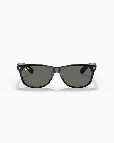 RAY-BAN RB2132F - 901 NEW WAYFARER LOW BRIDGE FIT