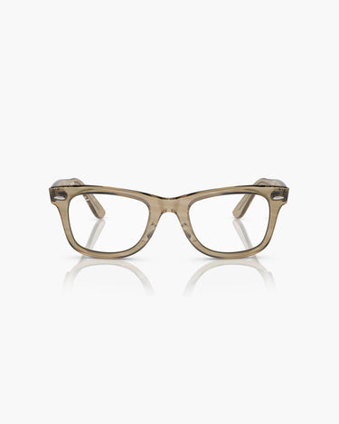 RAY BAN RB2140 - 1387GG WAYFARER