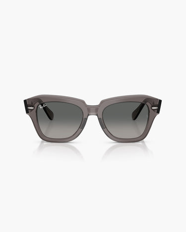 RAY-BAN RB2186 - 136971 STATE STREET
