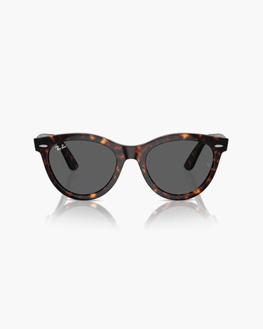 RAY BAN RB2241 - 902/B1 WAYFARER WAY