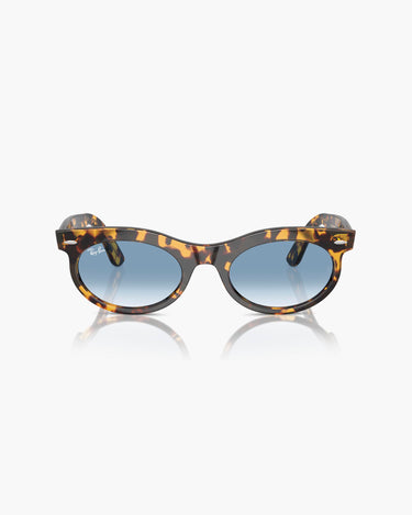 RAY BAN RB2242 - 13323F WAYFARER OVAL