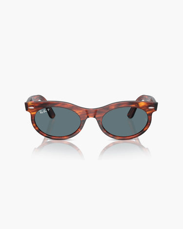 RAY BAN RB2242 - 954/3R WAYFARER OVAL