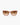 RAY BAN RB2389 - 140351  BALORETTE