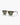 RAY-BAN RB3016F - 990/58 CLUBMASTER LOW BRIDGE FIT