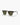 RAY-BAN RB3016F - W0365 CLUBMASTER LOW BRIDGE FIT