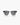 RAY BAN RB3016 - 1278B1  CLUBMASTER
