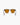 RAY BAN RB3016 - 130933  CLUBMASTER