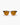 RAY BAN RB3016 - 130933  CLUBMASTER
