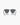 RAY BAN RB3016 - 1367B1  CLUBMASTER