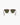 RAY BAN RB3016 - W0366  CLUBMASTER