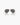 RAY BAN RB3025 - 9202B1  AVIATOR