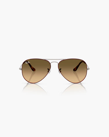 RAY BAN RB3025 - 92700A AVIATOR