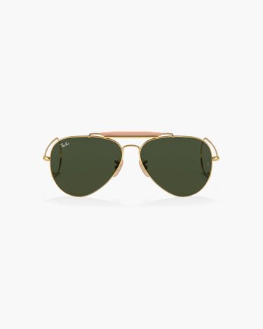 RAY-BAN RB3030 - L0216 OUTDOORSMAN I