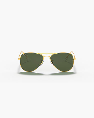 RAY-BAN RB3044 - L0207 AVIATOR SMALL METAL