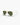 RAY-BAN RB3044 - L0207 AVIATOR SMALL METAL