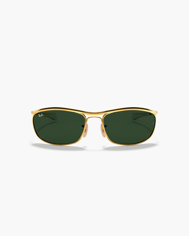 RAY BAN RB3119M - 001/31 OLYMPIAN I DELUXE