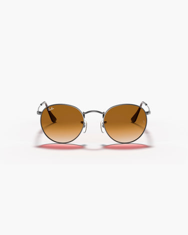 RAY-BAN RB3447N - 004/51 ROUND METAL