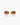 RAY BAN RB3447 - 001/51  ROUND METAL