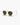 RAY BAN RB3447 - 001 ROUND METAL
