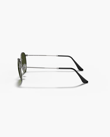 RAY BAN RB3447 - 029 ROUND METAL
