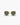 RAY BAN RB3447 - 112/58  ROUND METAL