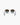 RAY BAN RB3447 - 900396  ROUND METAL