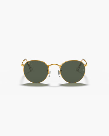 RAY BAN RB3447 - 919631 ROUND METAL