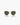 RAY BAN RB3447 - 920231  ROUND METAL