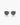 RAY BAN RB3447 - 9202B1  ROUND METAL