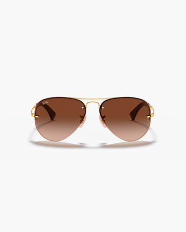 RAY-BAN RB3449 - 001/13 RB3449