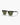RAY-BAN RB3507 - 136/N5 CLUBMASTER ALUMINUM