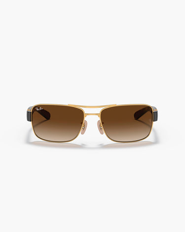 RAY-BAN RB3522 - 001/13
