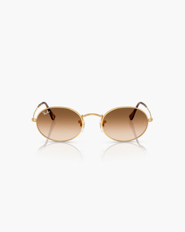 RAY BAN RB3547 - 001/51 OVAL