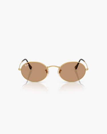 RAY-BAN RB3547 - 001/53 OVAL