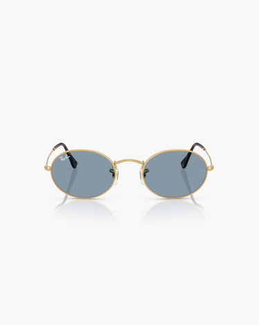 RAY-BAN RB3547 - 001/56 OVAL