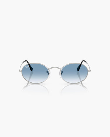 RAY BAN RB3547 - 003/3F OVAL