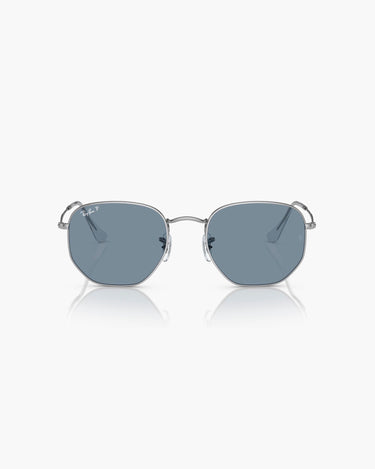 RAY BAN RB3548N - 003/02 HEXAGONAL