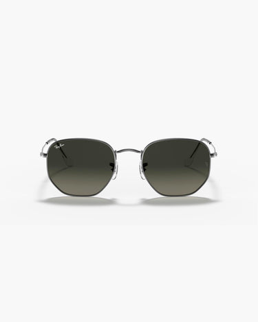 RAY BAN RB3548N - 004/71 HEXAGONAL