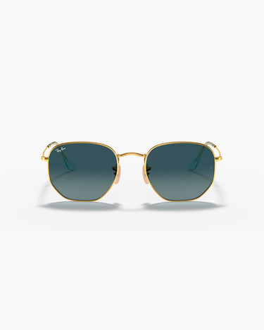 RAY BAN RB3548N - 91233M HEXAGONAL