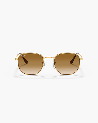 RAY BAN RB3548 - 001/51 HEXAGONAL